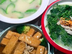 -林辉家宴·本地家常菜·头牌清远鸡(先锋店)