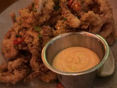 -THE CANNERY&JUJU 新鲜海鲜·牛排美食酒廊