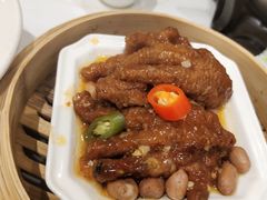 -稻香酒家·33年老字号·港式粤菜(富邦中心店)