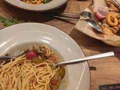 -Pennehut畔尼意面(合肥万象城店)