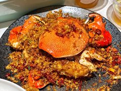 -避风塘·金牌店·夜宵(金玉兰店)