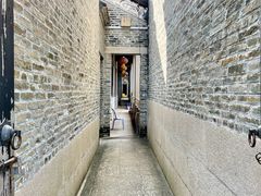 -小洲村