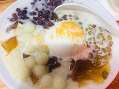 -圆碌碌甜品屋(二中店)