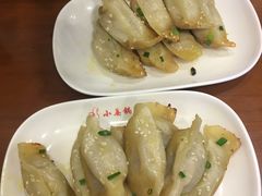 -小姜锅贴(凤凰街店)