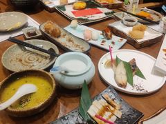 -东田之村自助餐厅(金水路店)