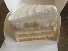 -西村叔叔的店·面包·甜品·蛋糕(崂山丽达店)