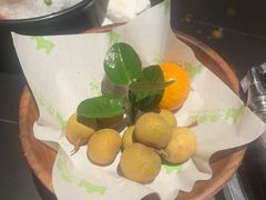 -季季山·云南野生菌火锅(上海首店)
