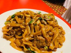 -稻香饭店(IFS国金中心店)