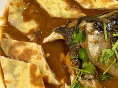 -听涛雅苑百味饺子老家菜馆