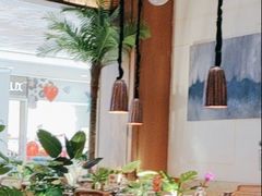 -泰香米泰国餐厅(中大国际店)
