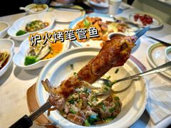 -开海·红岛海鲜虾水饺(石老人店)