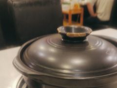 -烹然四季椰子鸡火锅(团结湖总店)