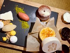 -恰餐厅CHAR Grill(北京三里屯洲际店)