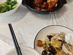 -稻香饭店(IFS国金中心店)