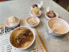 -正一涵老味道名小吃(广汉总店)