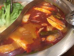 -黔哆哆地摊酸汤火锅(清湖店)