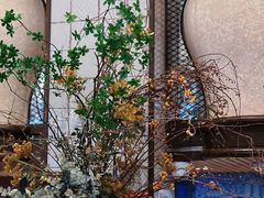 -玛格萝妮比萨屋(四平店)