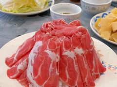 -鑫龙火锅城(青岛分店)