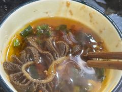 -祝幺妹火锅(裕华村总店)