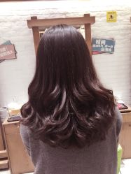 点击看大图 -简影造型·自选烫染接发salon
