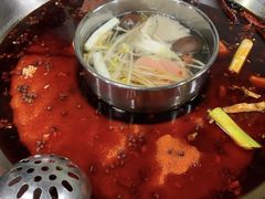 -星鸿社重庆老火锅