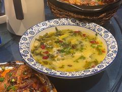 -桃源人家(东门店)