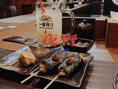 -鸟内会(河北路店)