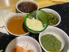 -顶顶汤火牛排火锅·经典铜锅涮肉