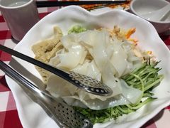 -西贝莜面村(双井店)