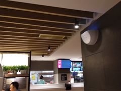 -肯德基(安定门店)