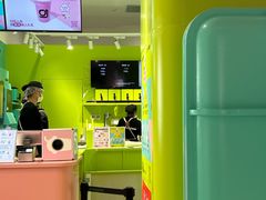 -gleeglee乐溢亦茶(合生汇店)