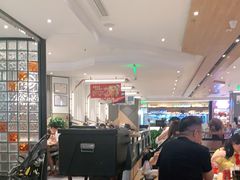 大堂-新旺茶餐厅·早餐(香港广场店)