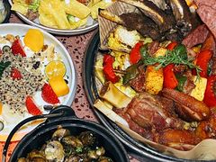 -La Terre乐田(万象城店)