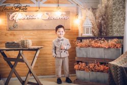 点击看大图 -韩国童感TOUCH PHOTO儿童摄影(朝阳分店)