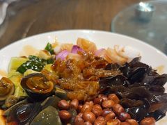 -渔家大院·地道威海菜(石岛店)