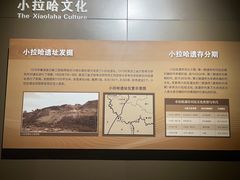 -大庆市博物馆