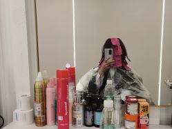 -逸丝风尚yesfashion造型