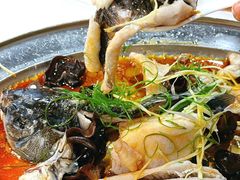 -东坊味道私房菜·地道顺德菜(大良店)