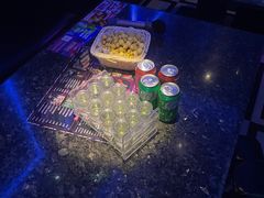 -好乐迪量贩KTV(春熙路香槟广场店)