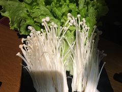 -呷哺呷哺(宝山正大乐城店)