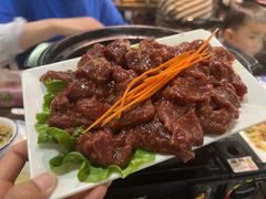 -六味牛杂煲·斋菜煲(桫椤湾店)
