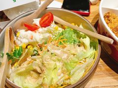 -雷门拉面·现熬骨汤(凯德来福士店)