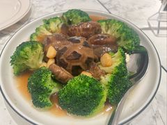 -关夫人餐厅(KLCC阳光广场店)
