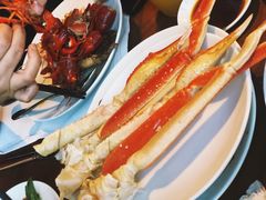 -嘉定凯悦·咖啡厅