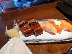 -千代武日本料理(开发区店)