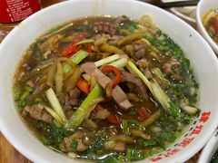 -肆姐面粉馆(坡子街店)