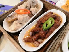 -中恒华茶楼(牌坊店)