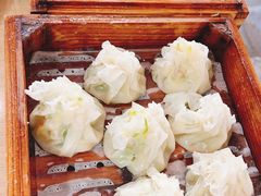 -绥缘老烧麦(中天店)