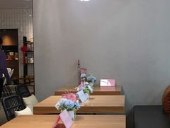 大堂-必胜客(百联又一城店)