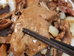 -老万饭馆